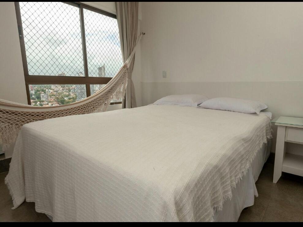 Ilusion Flat Vista Cartao Postal Pontanegra Aparthotel Natal Exteriör bild